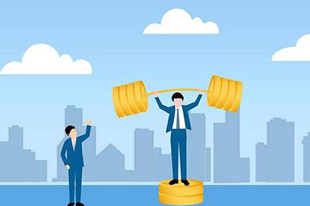 基层原油宝风波