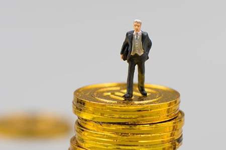 原油负值被谁交割