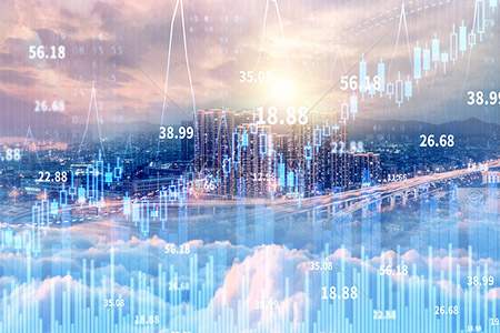 原油创最大跌幅