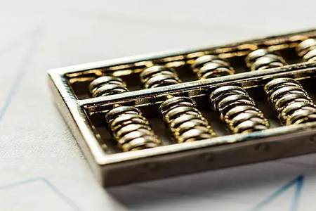 原油指定交割库