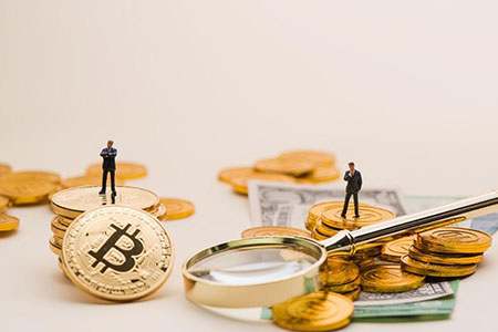 美国原油生意现状一览