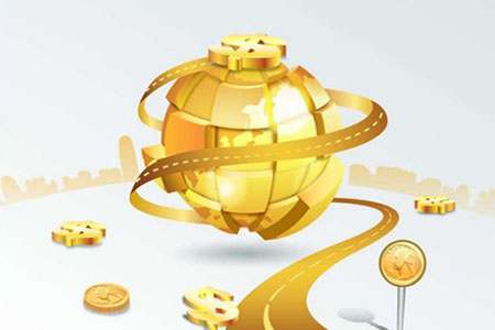 炒原油或炒黄金