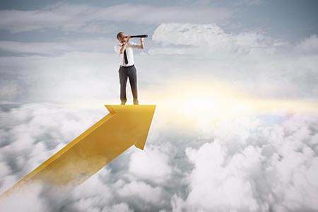 美指原油波浪分析揭秘