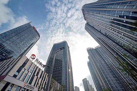 原油暴涨素材图